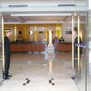 Ocean International Hotel